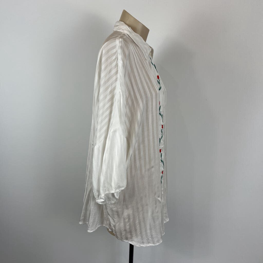 Green Closet Shirt - L/XL