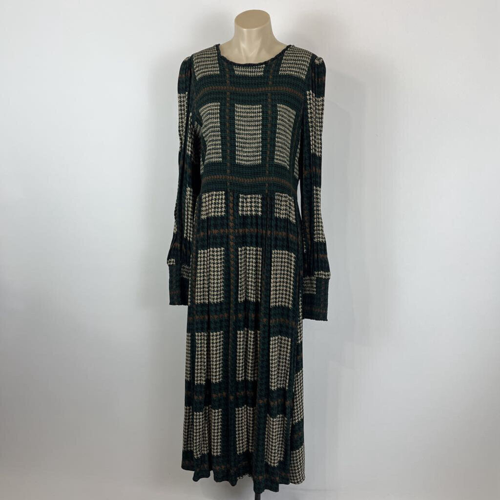 Oliver Black Dress - 14