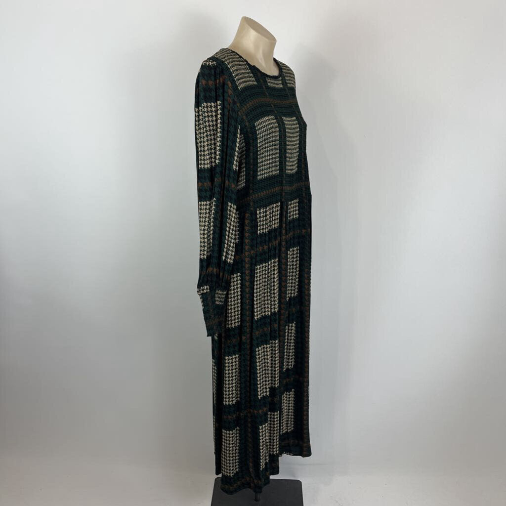 Oliver Black Dress - 14