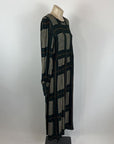 Oliver Black Dress - 14