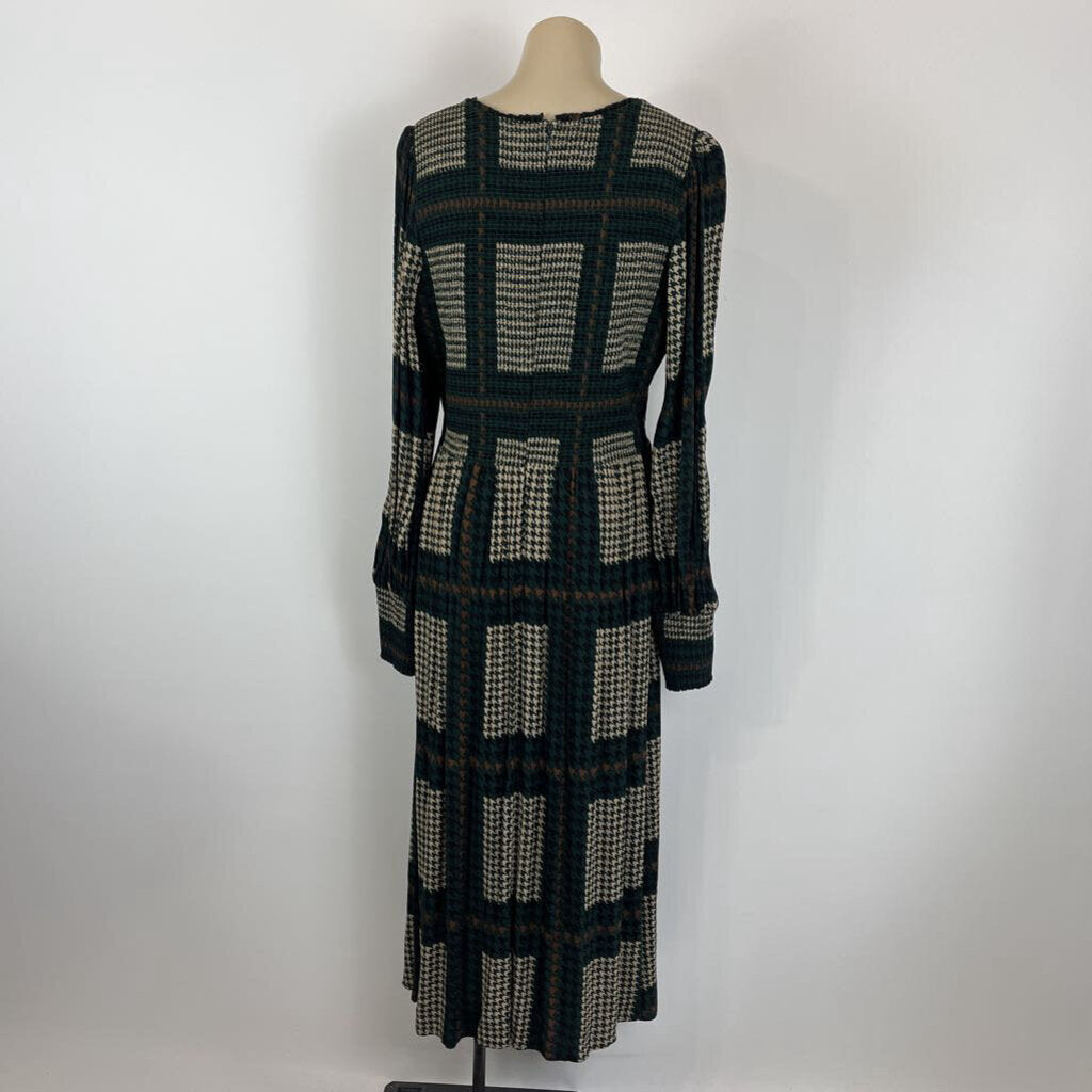 Oliver Black Dress - 14