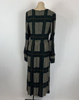 Oliver Black Dress - 14