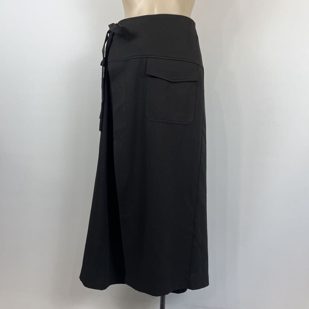 Black Stone Pants - 16