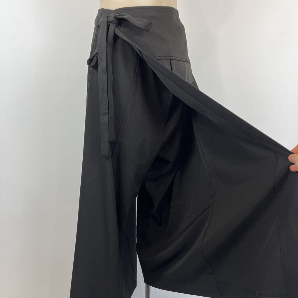Black Stone Pants - 16