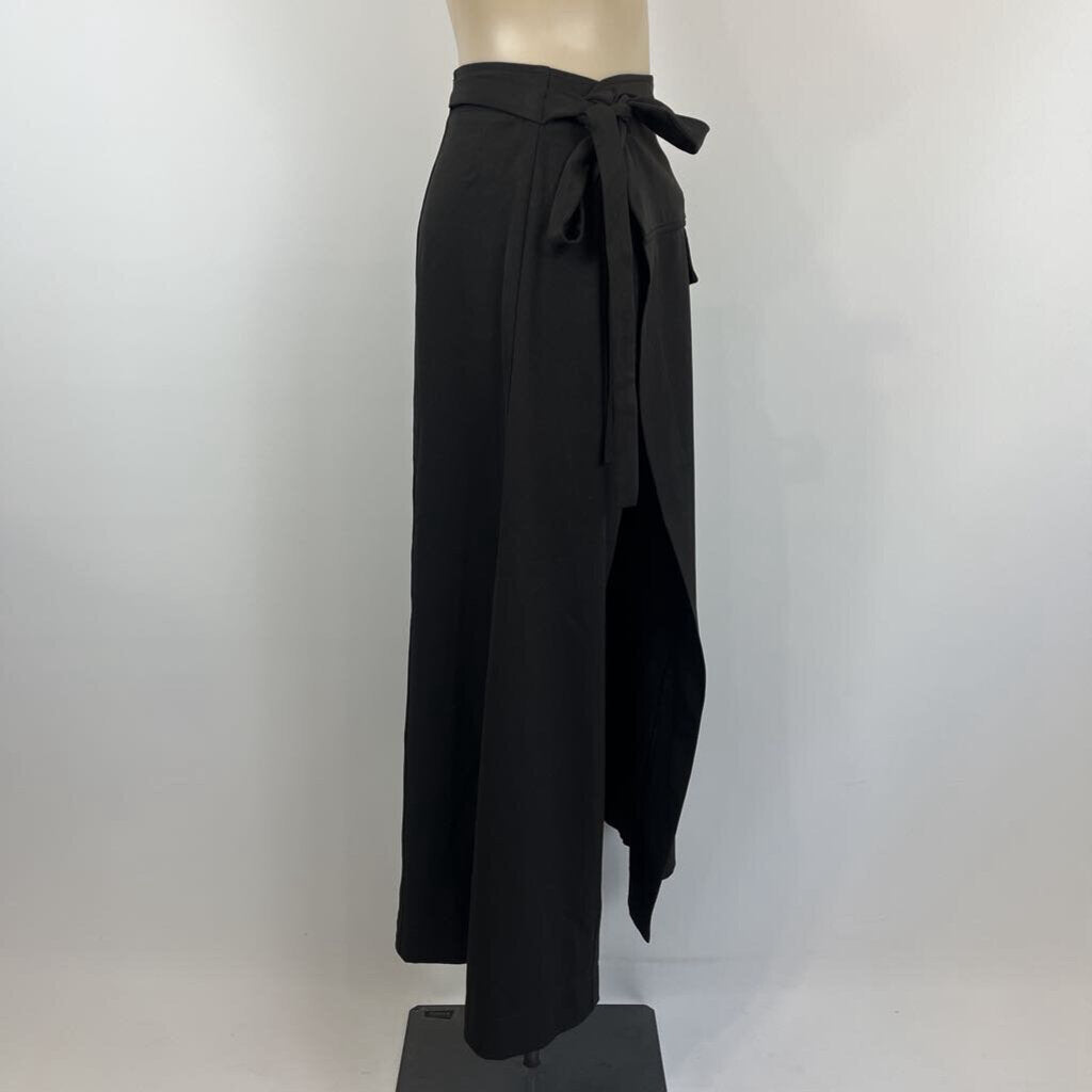 Black Stone Pants - 16