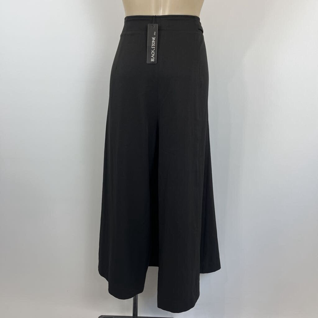 Black Stone Pants - 16