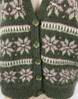 Handmade Vest - M/L