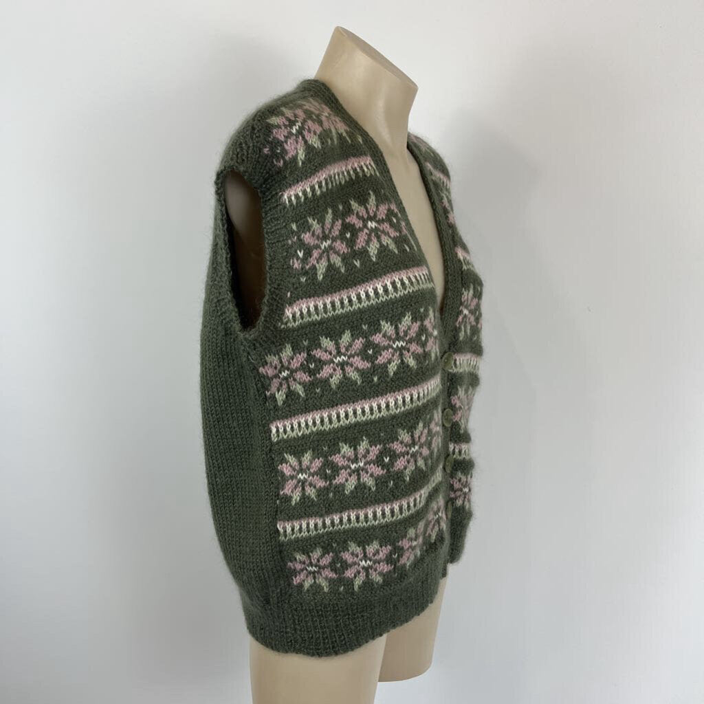 Handmade Vest - M/L