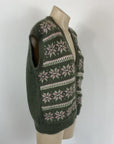 Handmade Vest - M/L
