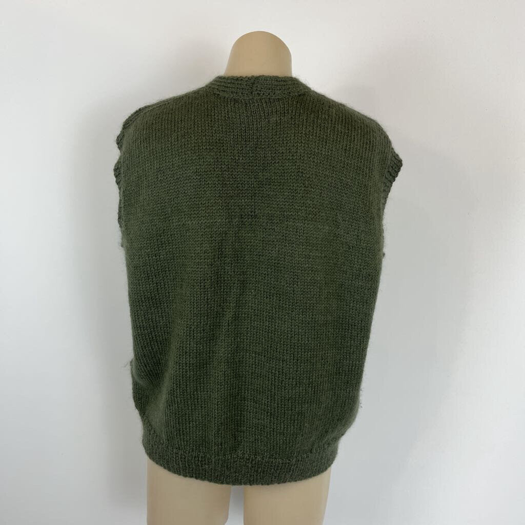 Handmade Vest - M/L