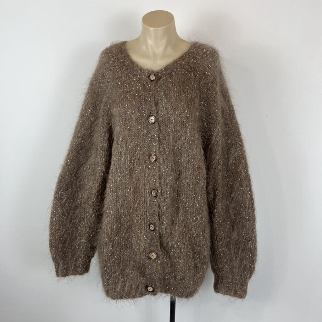Hand Made Cardigan - L/XL