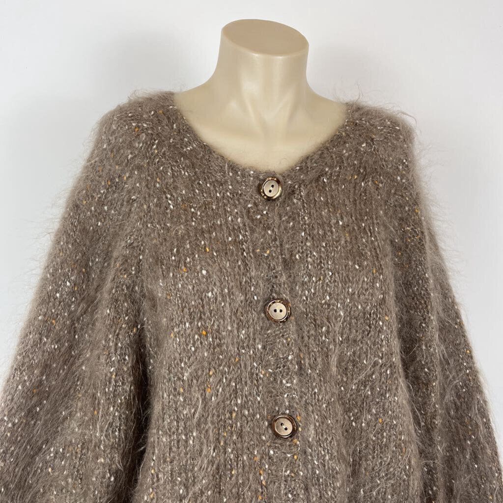 Hand Made Cardigan - L/XL