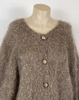 Hand Made Cardigan - L/XL