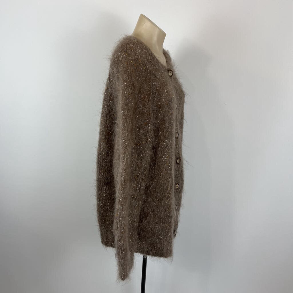Hand Made Cardigan - L/XL