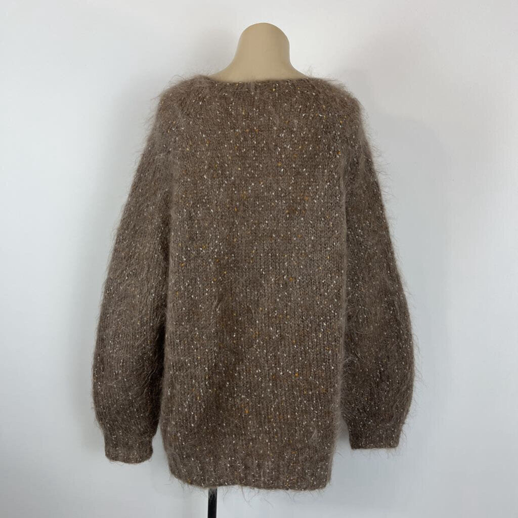 Hand Made Cardigan - L/XL