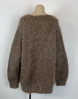 Hand Made Cardigan - L/XL