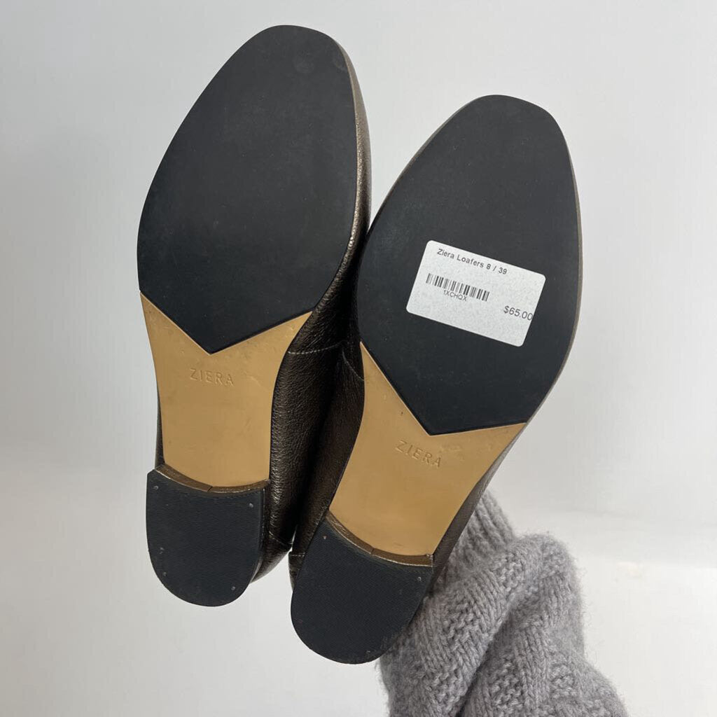 Ziera Loafers - 8/39