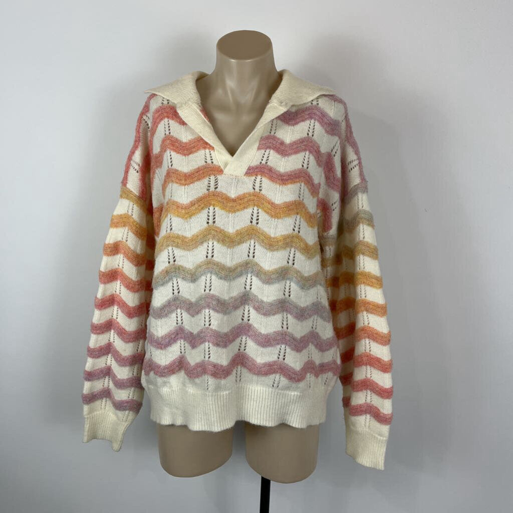Charlotte The Label Jumper - M/L