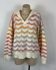 Charlotte The Label Jumper - M/L