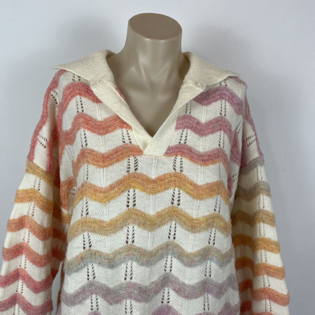 Charlotte The Label Jumper - M/L
