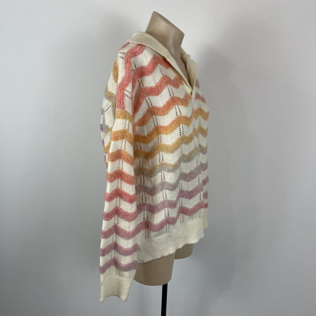 Charlotte The Label Jumper - M/L