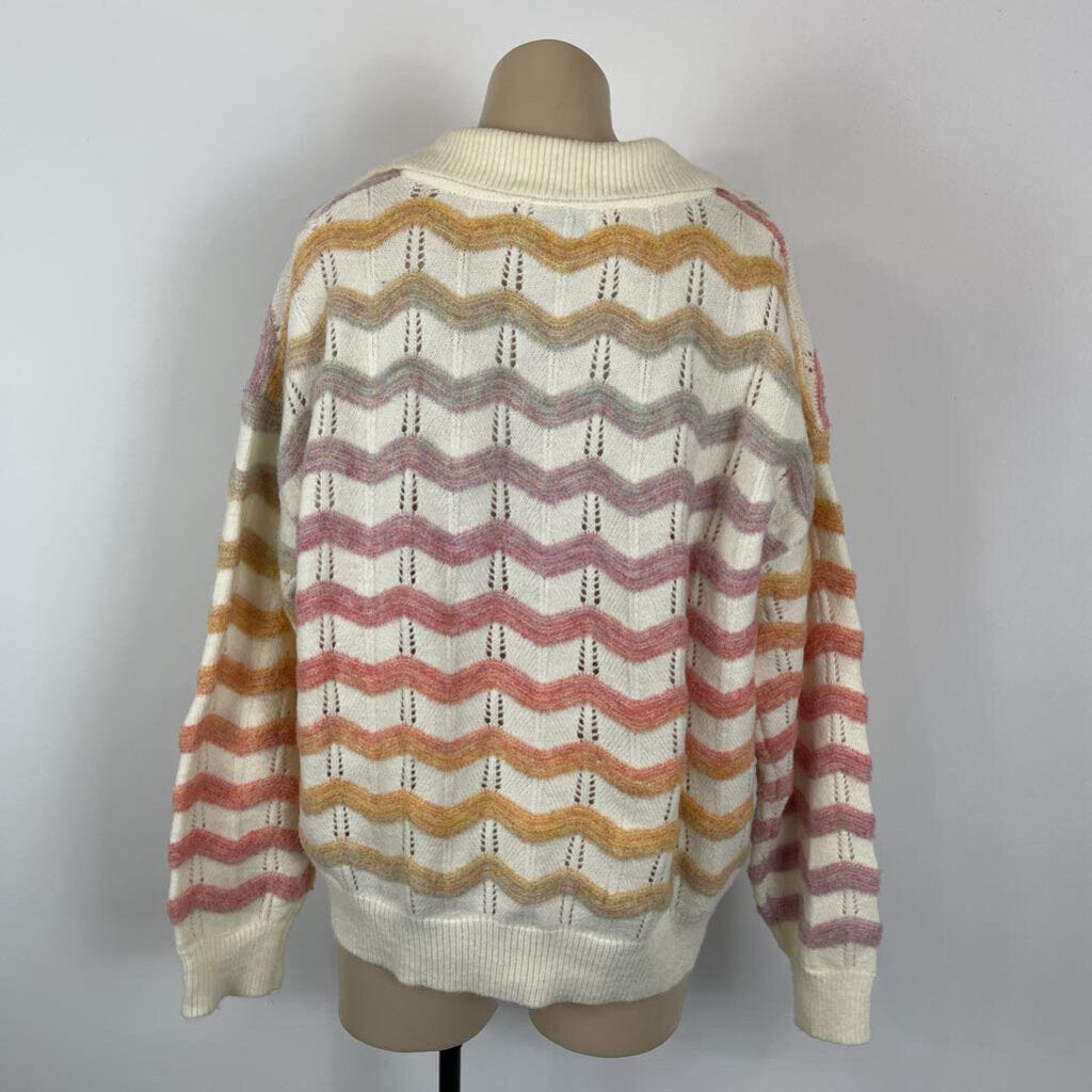 Charlotte The Label Jumper - M/L