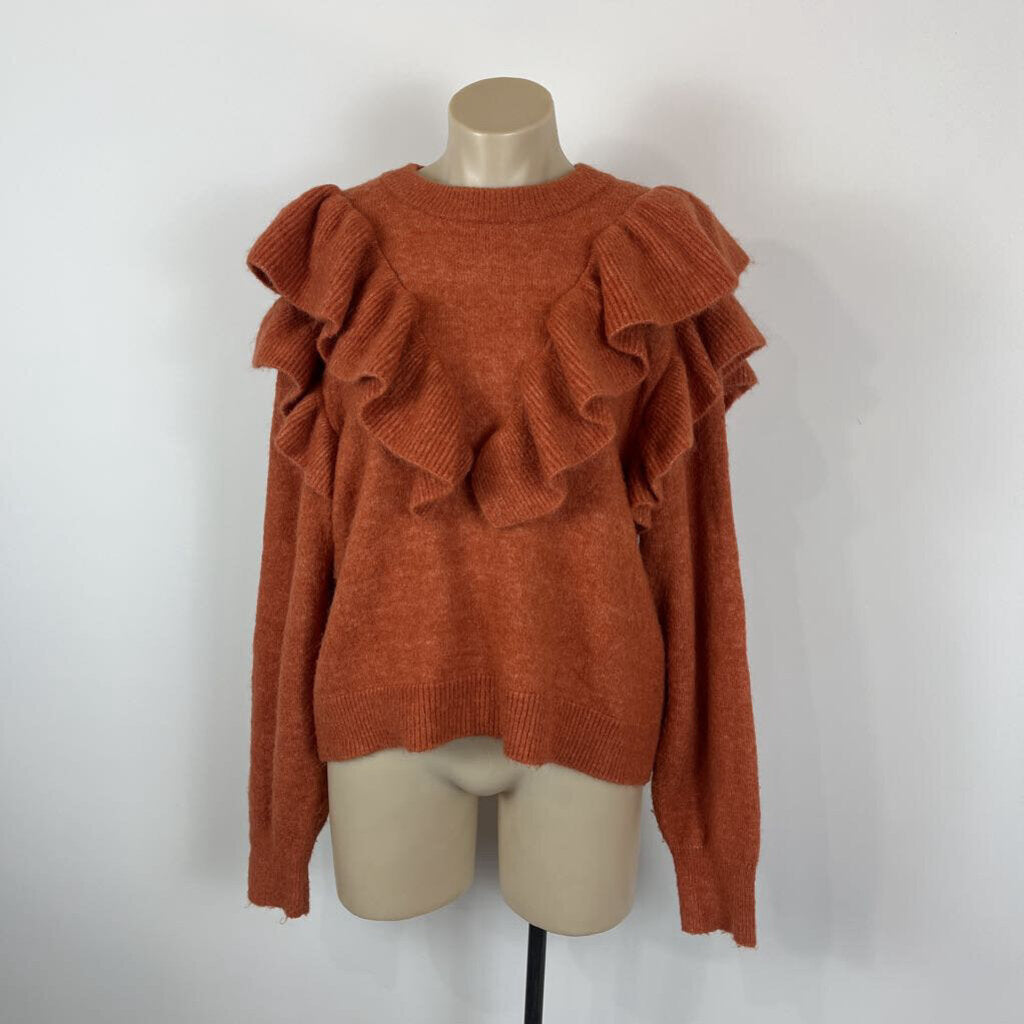 Y.A.S Jumper - L