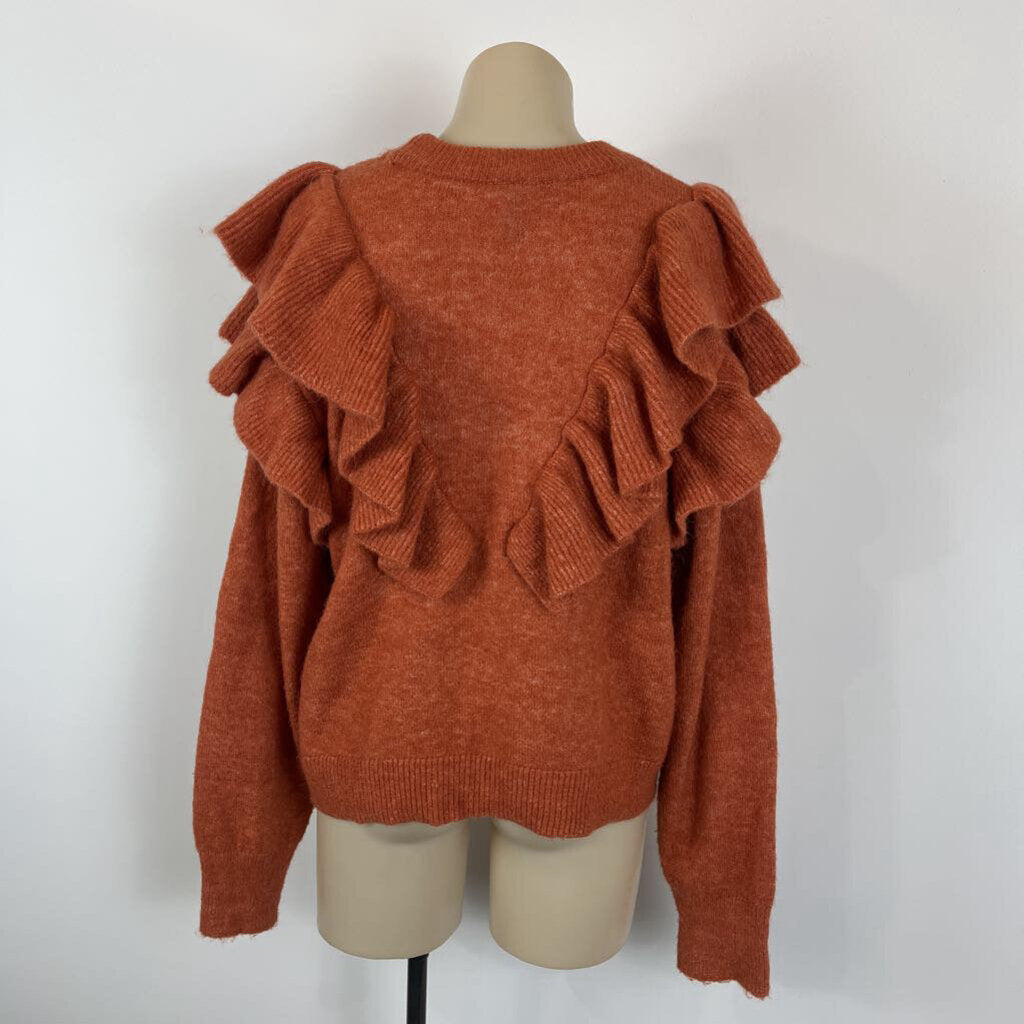 Y.A.S Jumper - L