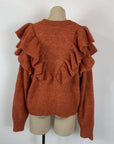 Y.A.S Jumper - L