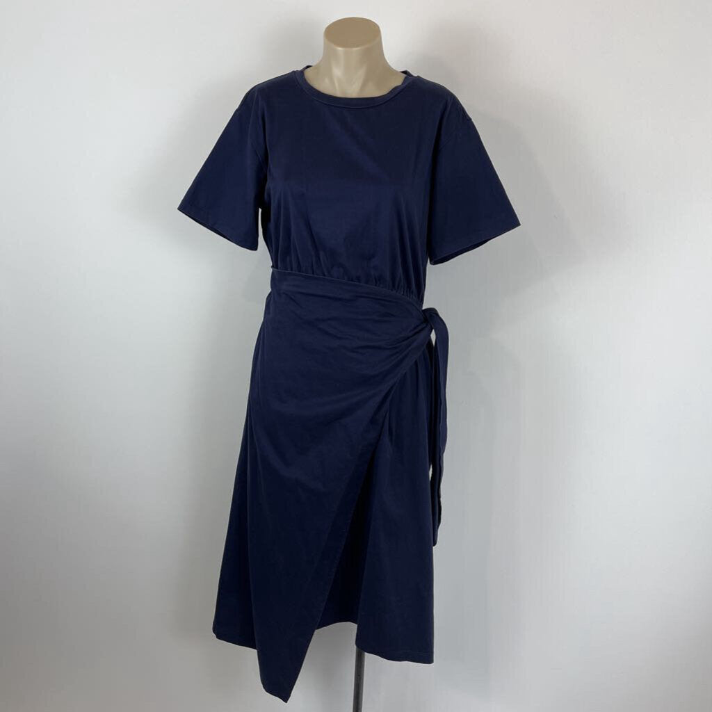 Country Road Dress - S