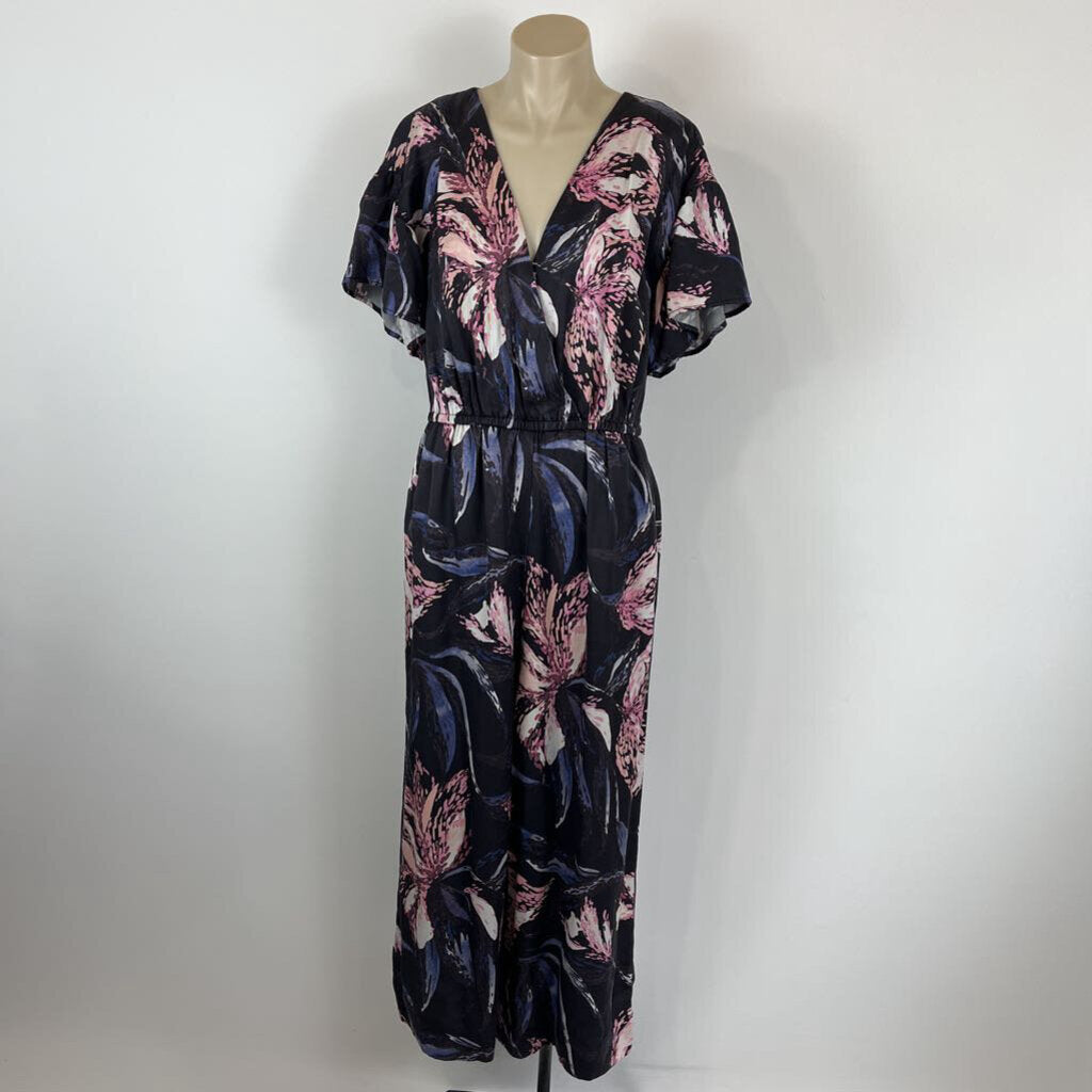 Country Road Jumpsuit - 10