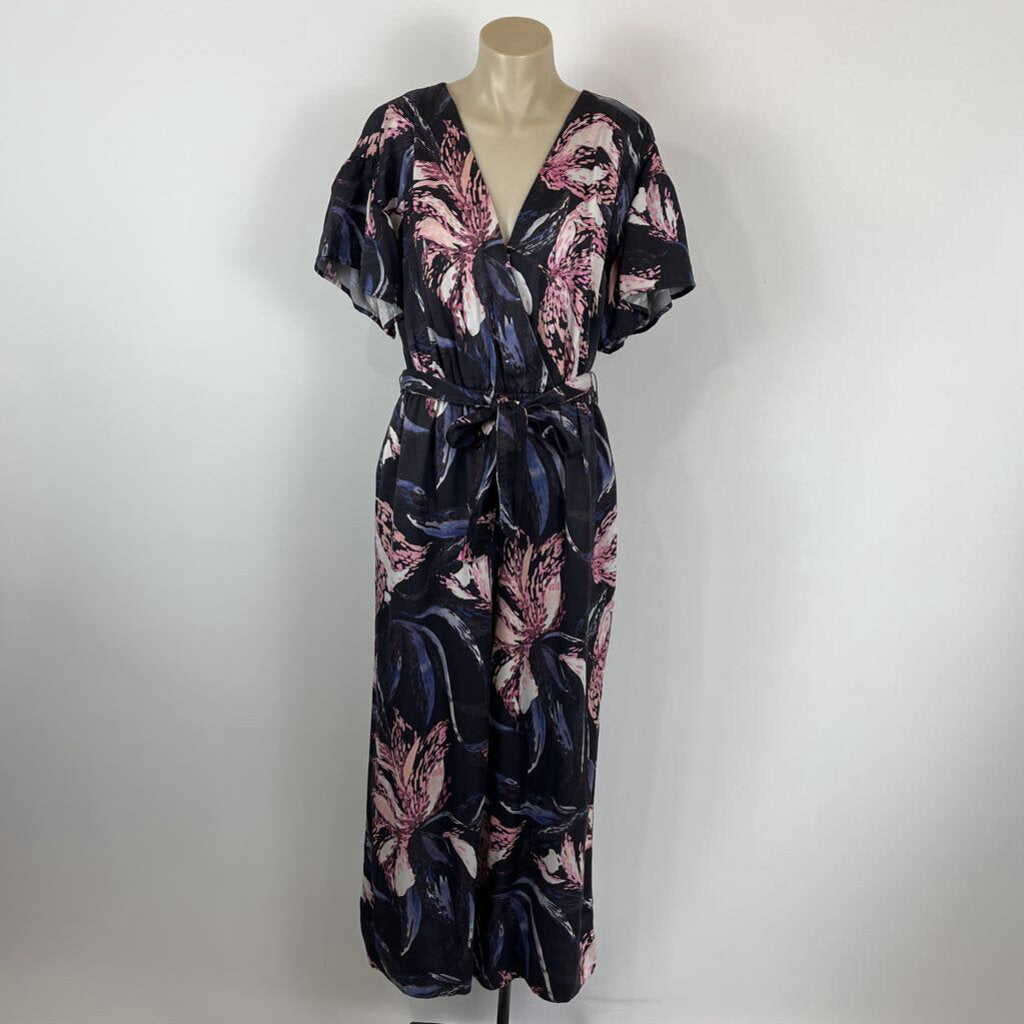 Country Road Jumpsuit - 10