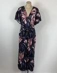 Country Road Jumpsuit - 10