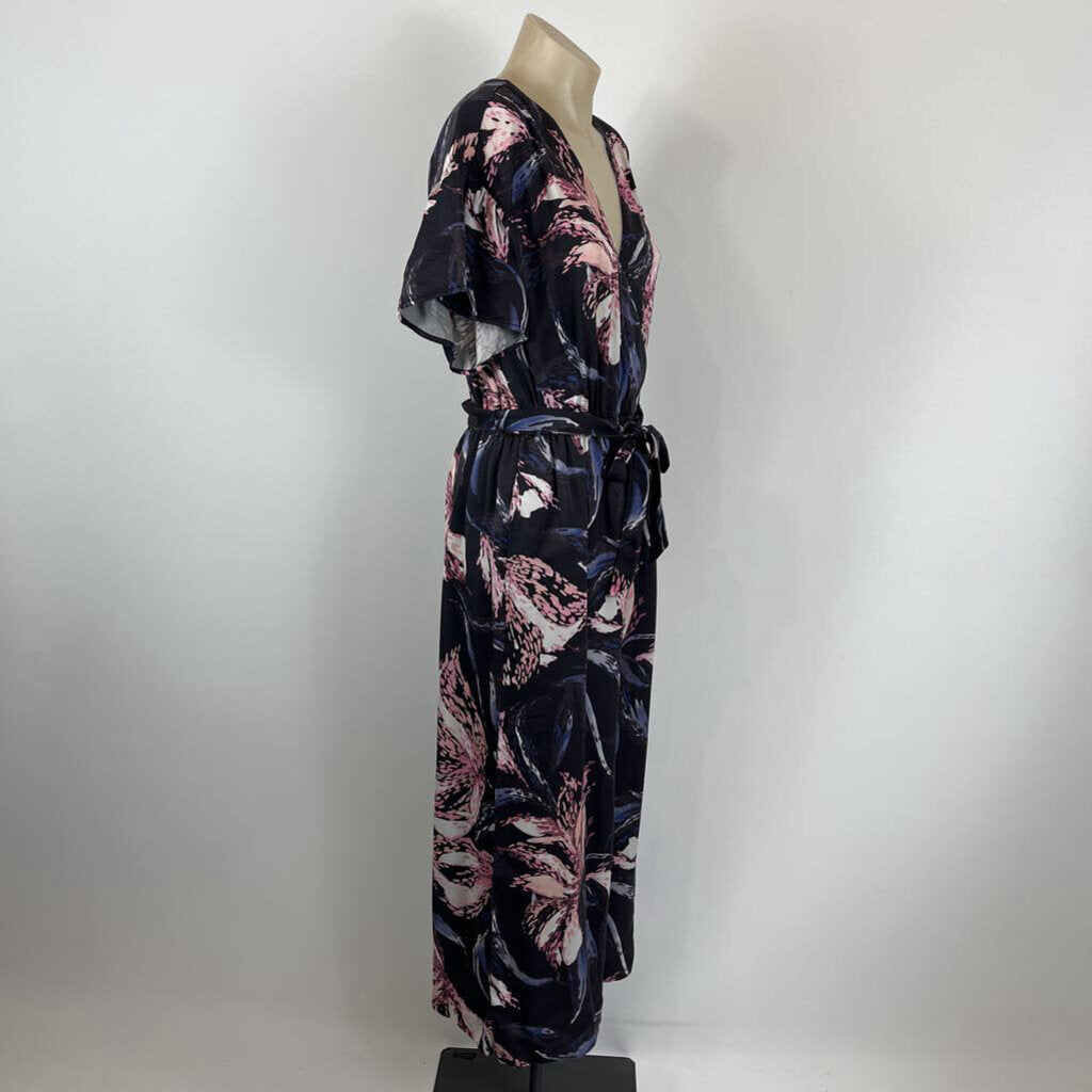 Country Road Jumpsuit - 10