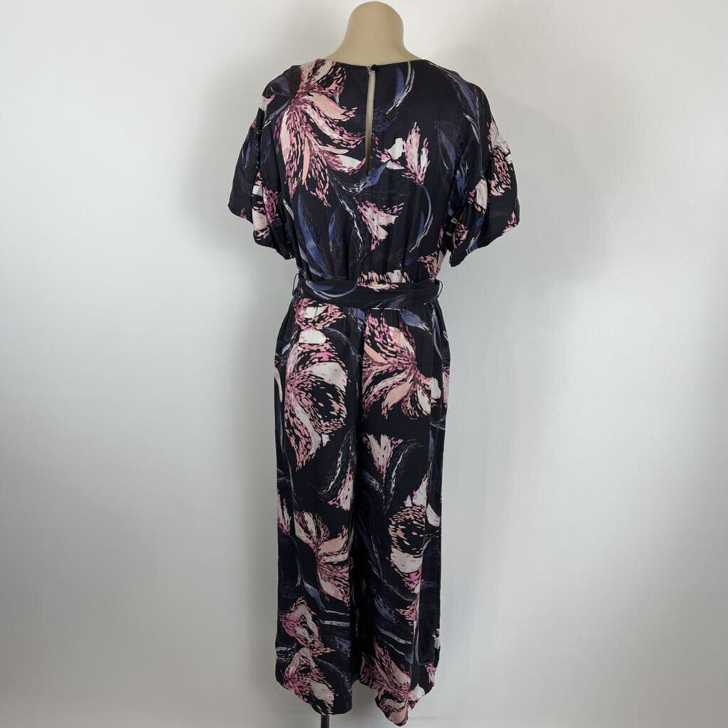 Country Road Jumpsuit - 10