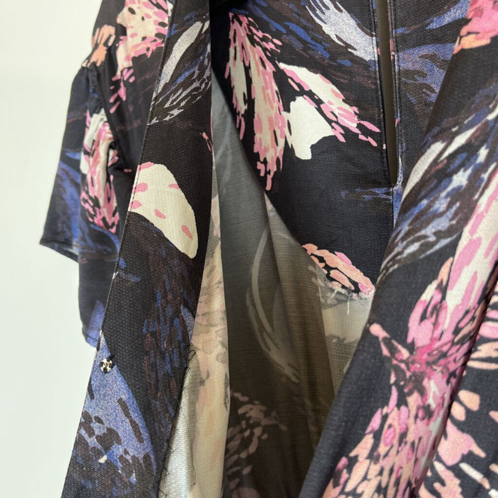 Country Road Jumpsuit - 10