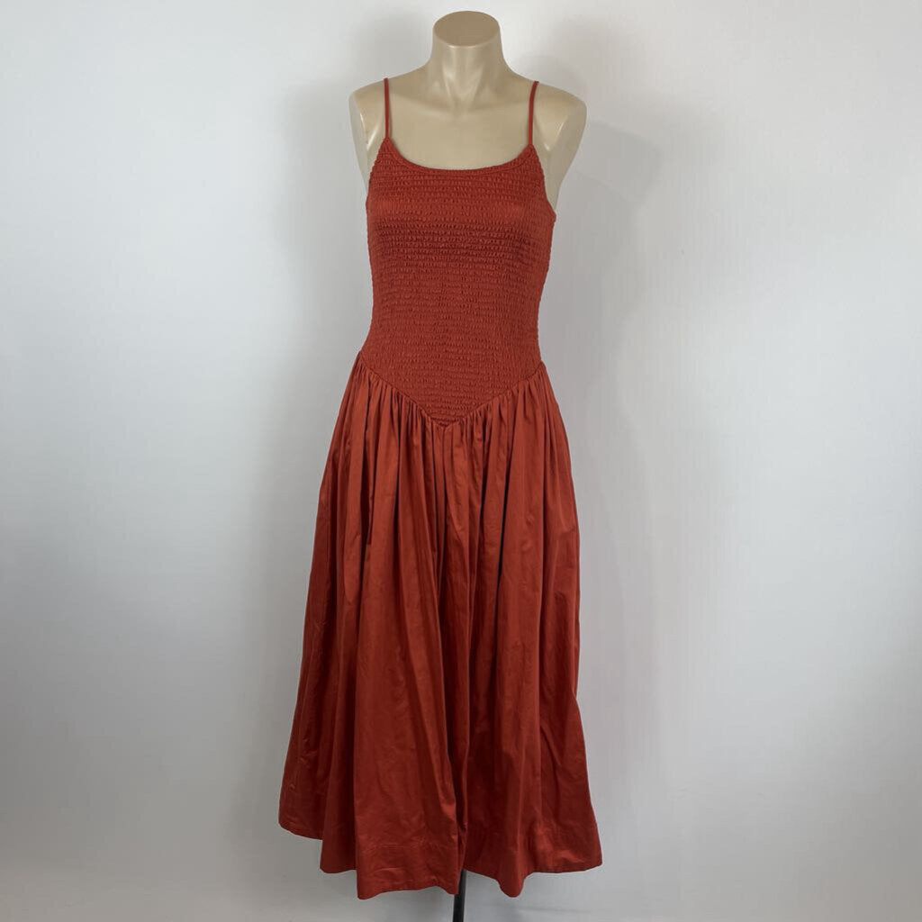 Max Dress - 10