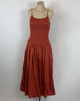 Max Dress - 10