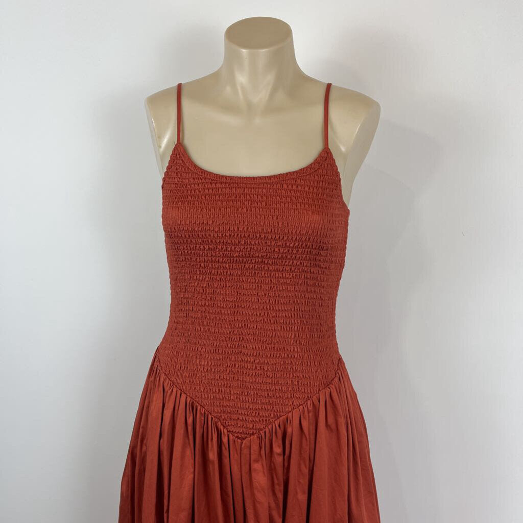 Max Dress - 10