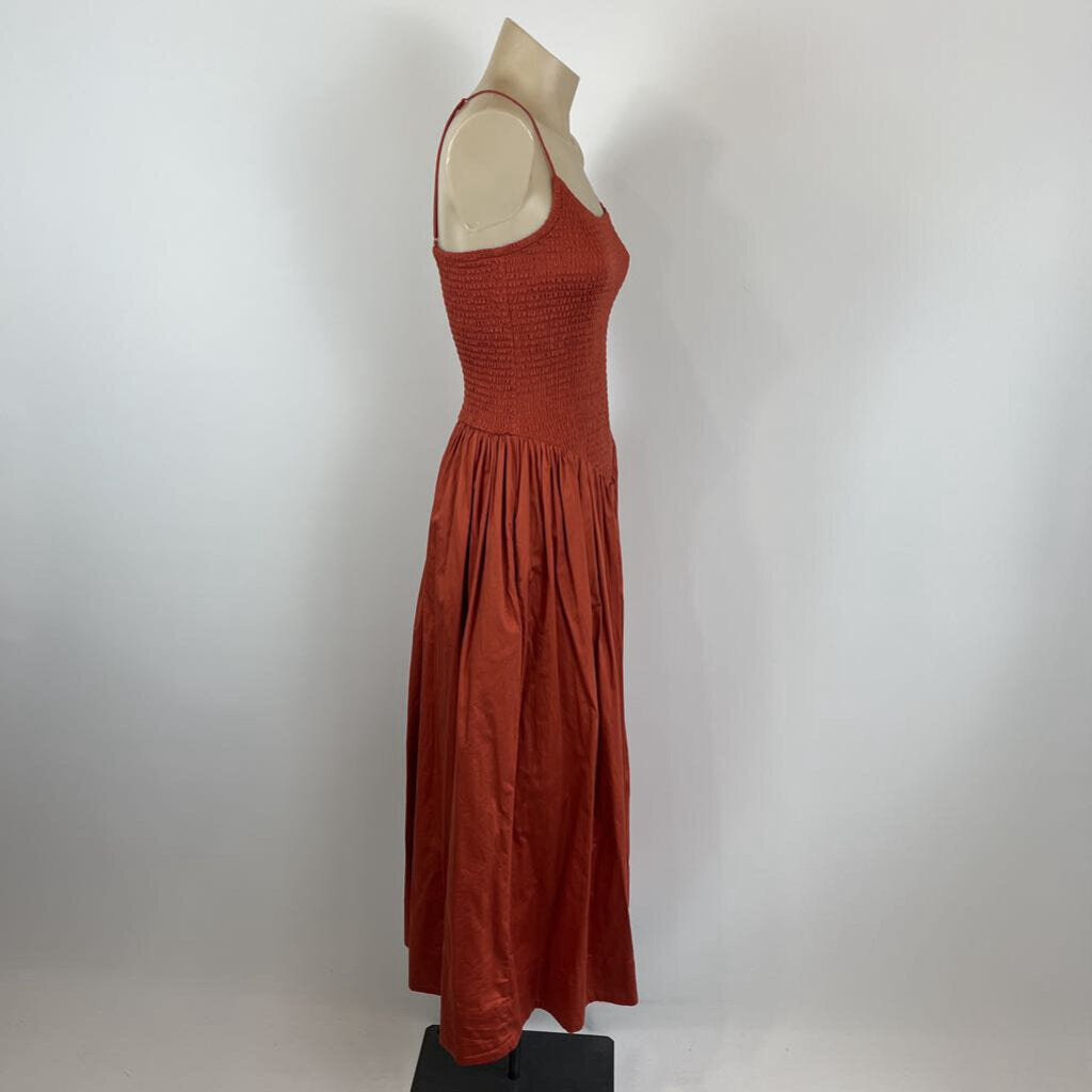 Max Dress - 10