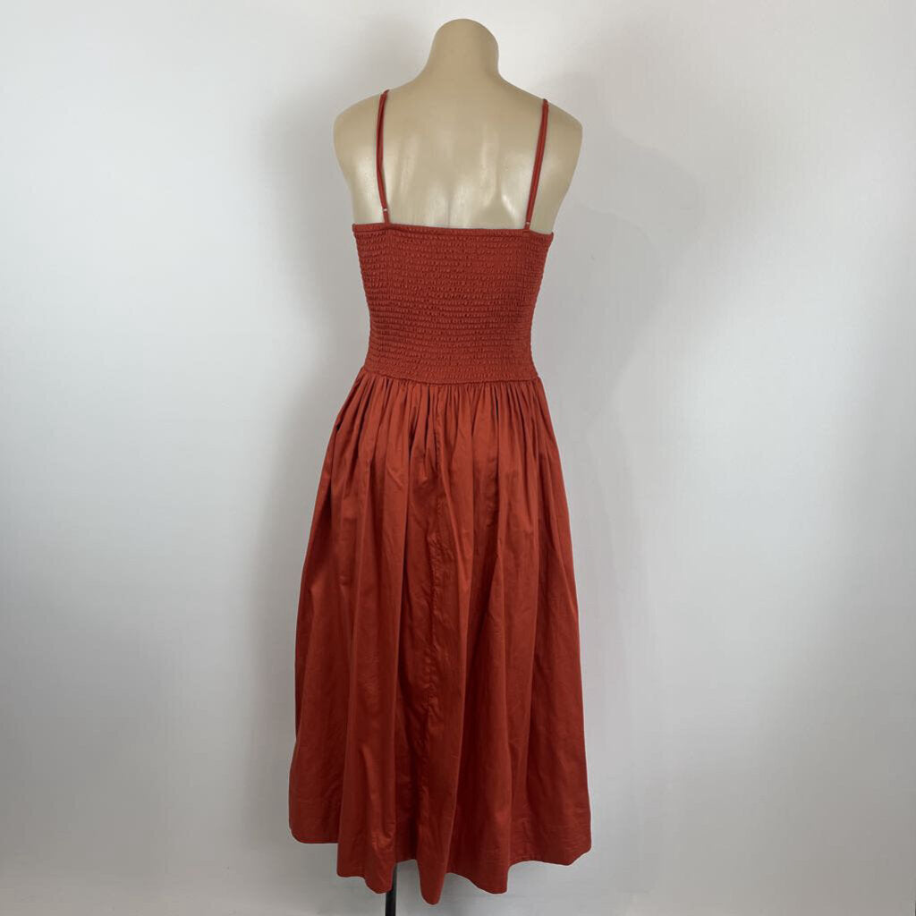 Max Dress - 10