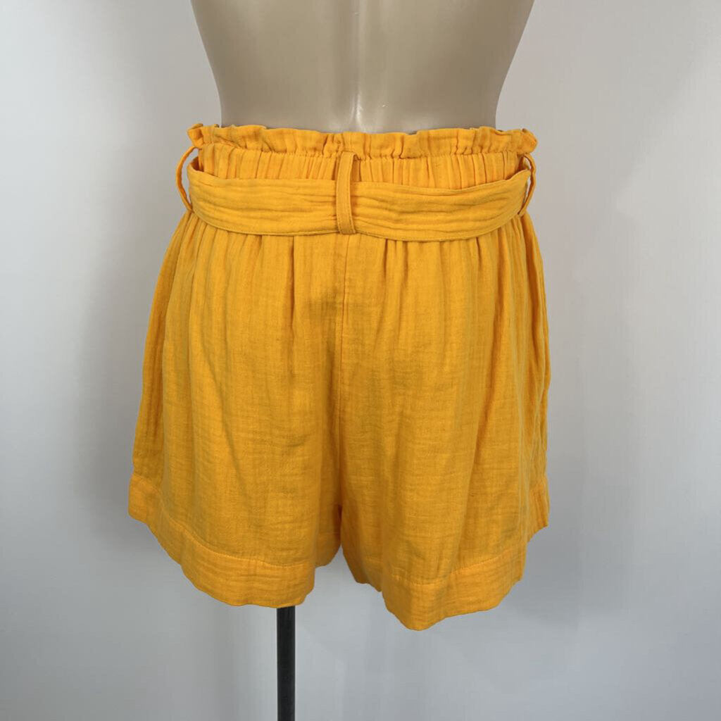 Country Road Shorts - 8