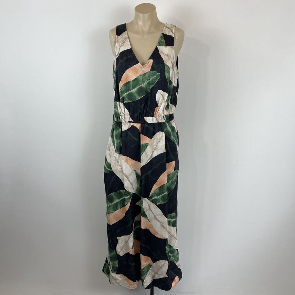 Country Road Jumpsuit - 10