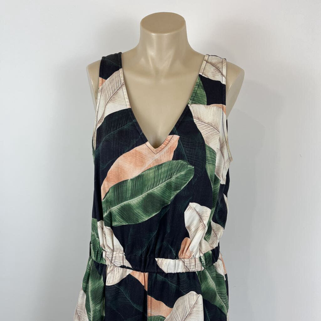 Country Road Jumpsuit - 10