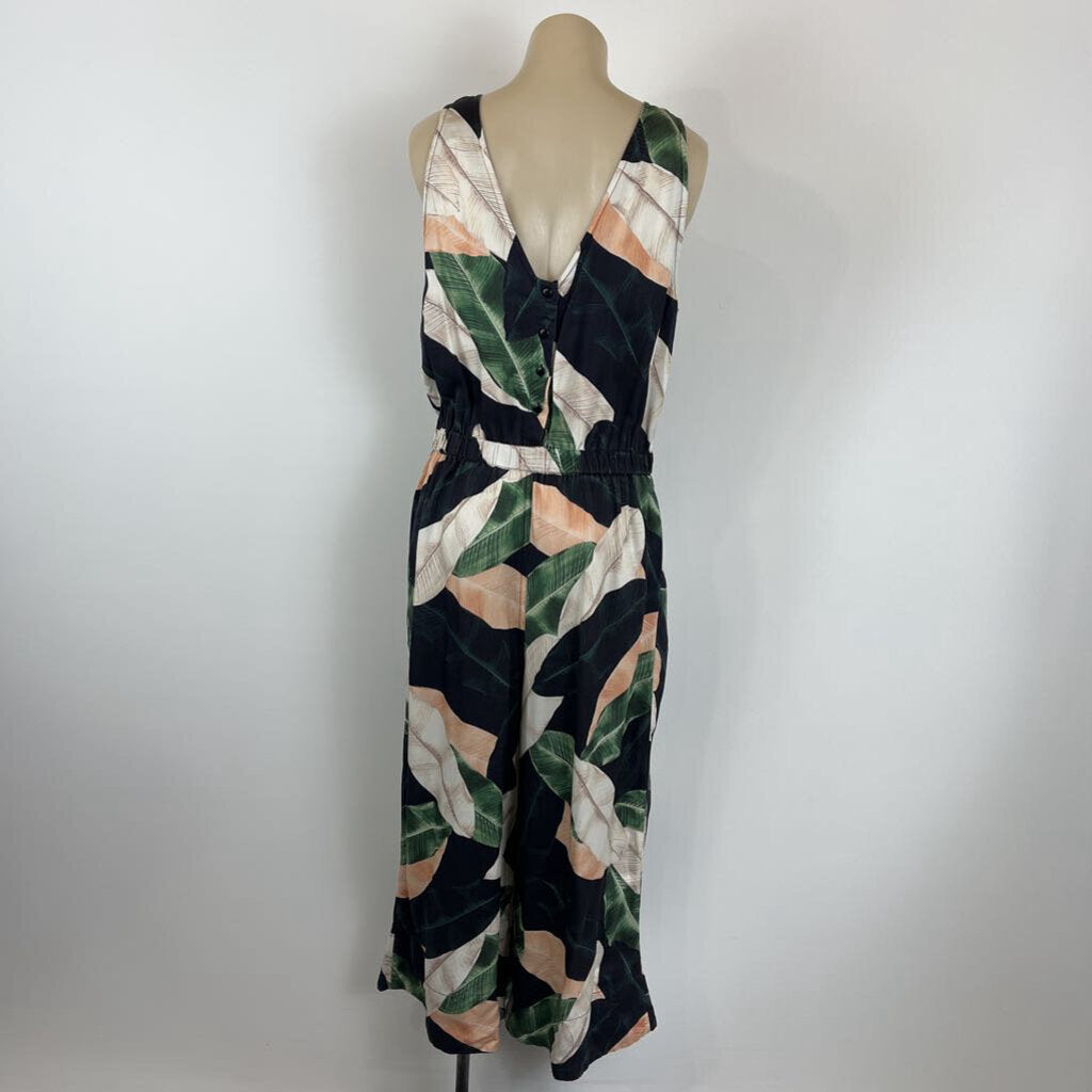 Country Road Jumpsuit - 10