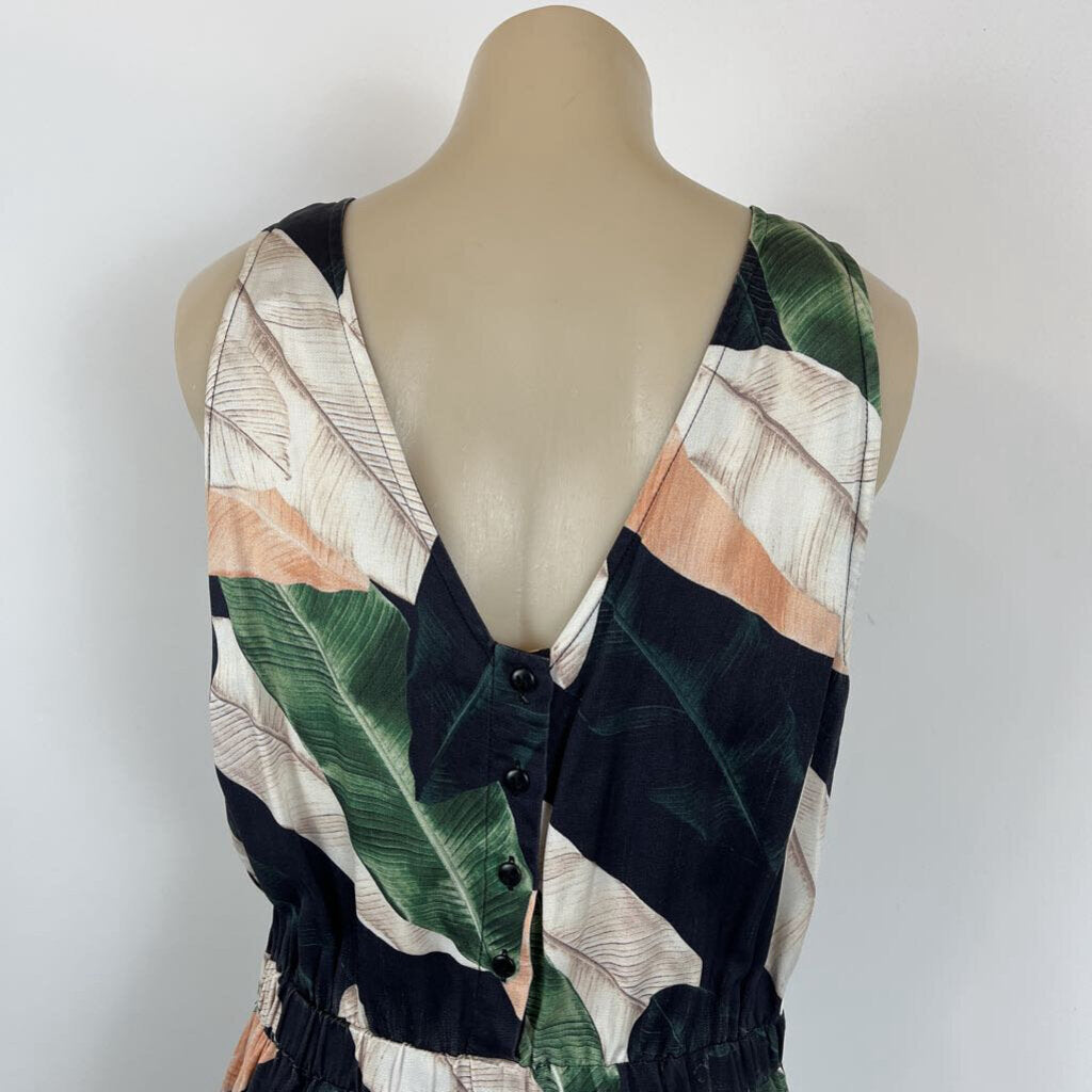 Country Road Jumpsuit - 10
