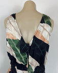 Country Road Jumpsuit - 10