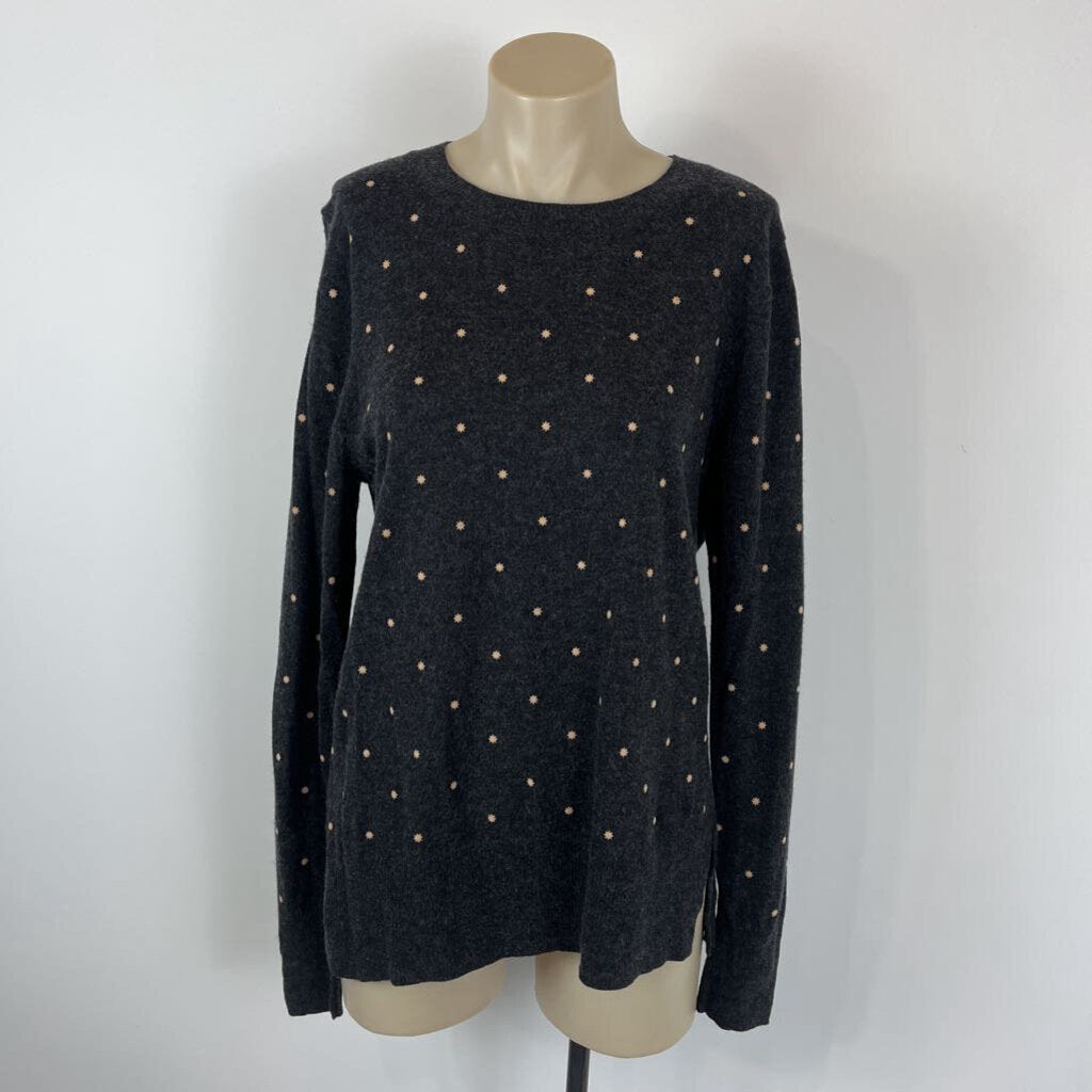 Country Road Jumper - M