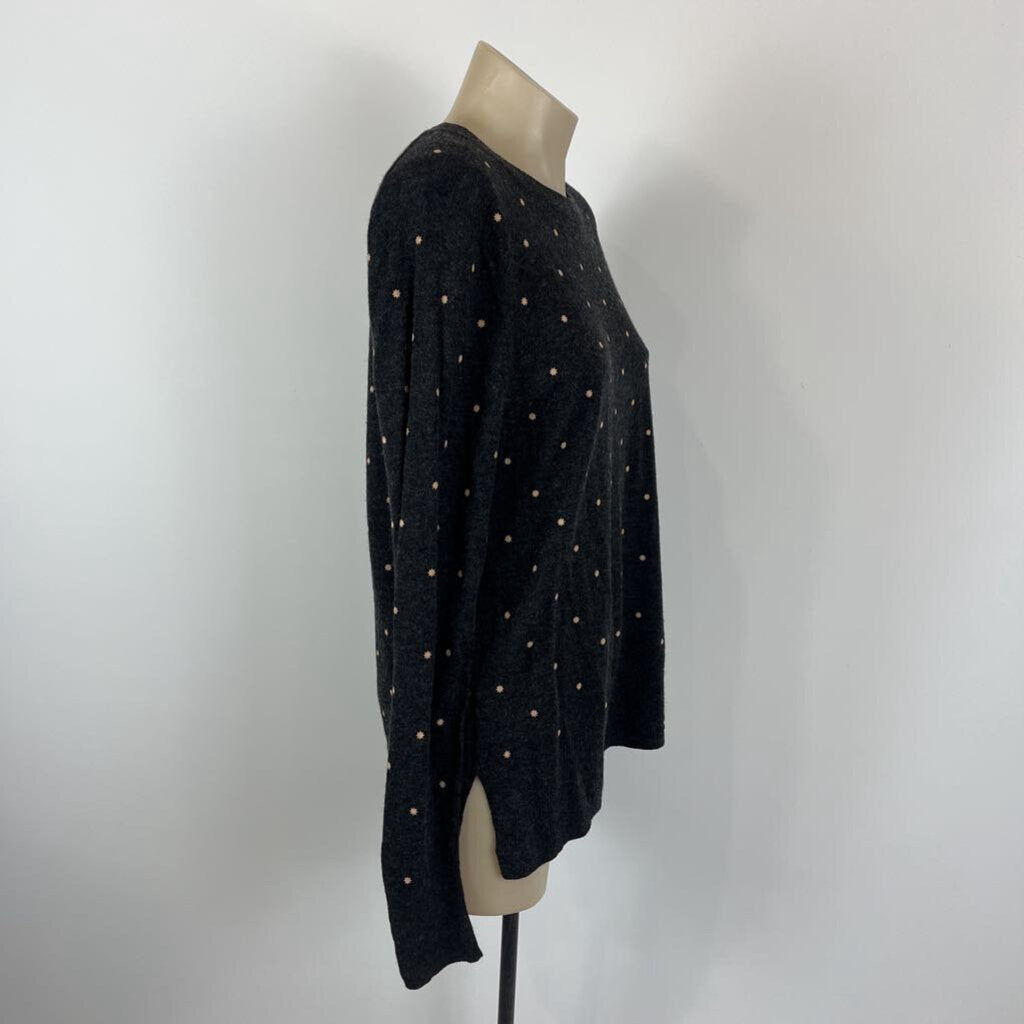 Country Road Jumper - M
