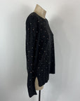 Country Road Jumper - M